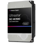 Preview: WD Ultrastar DC HC590-Rechenzentrumsfestplatte - 26TB